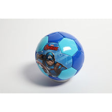 Load image into Gallery viewer, Mesuca Pvc Soccer Ball Captain America
