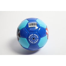 Load image into Gallery viewer, Mesuca Pvc Soccer Ball Captain America
