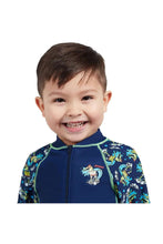 Load image into Gallery viewer, ZOGGS ALL IN ONE LONG SLEEVE CROCODILE SURFER
