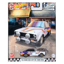 Load image into Gallery viewer, Hot Wheels Boulevard Assorted
