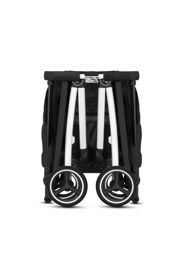 Gb pockit stroller black online