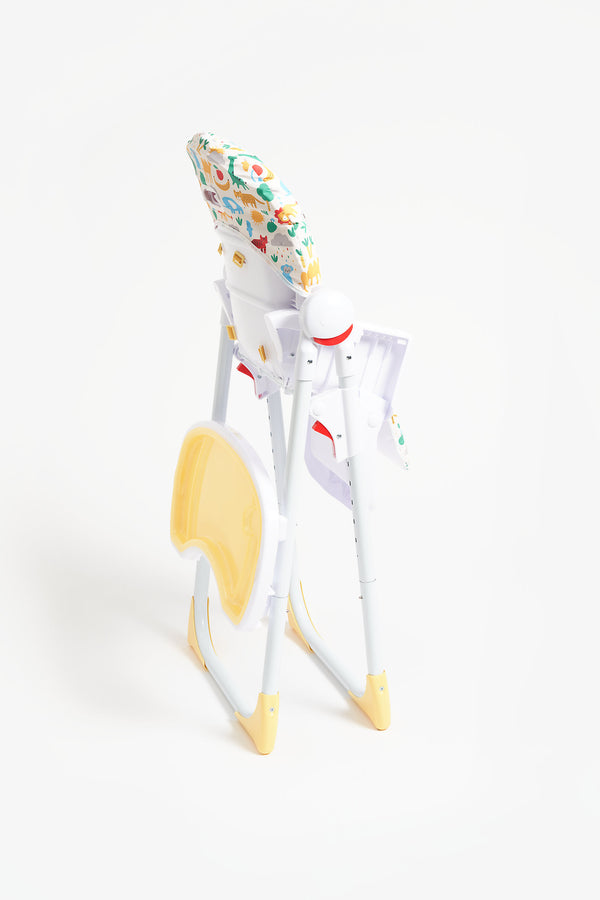 Joie high chair mothercare hot sale