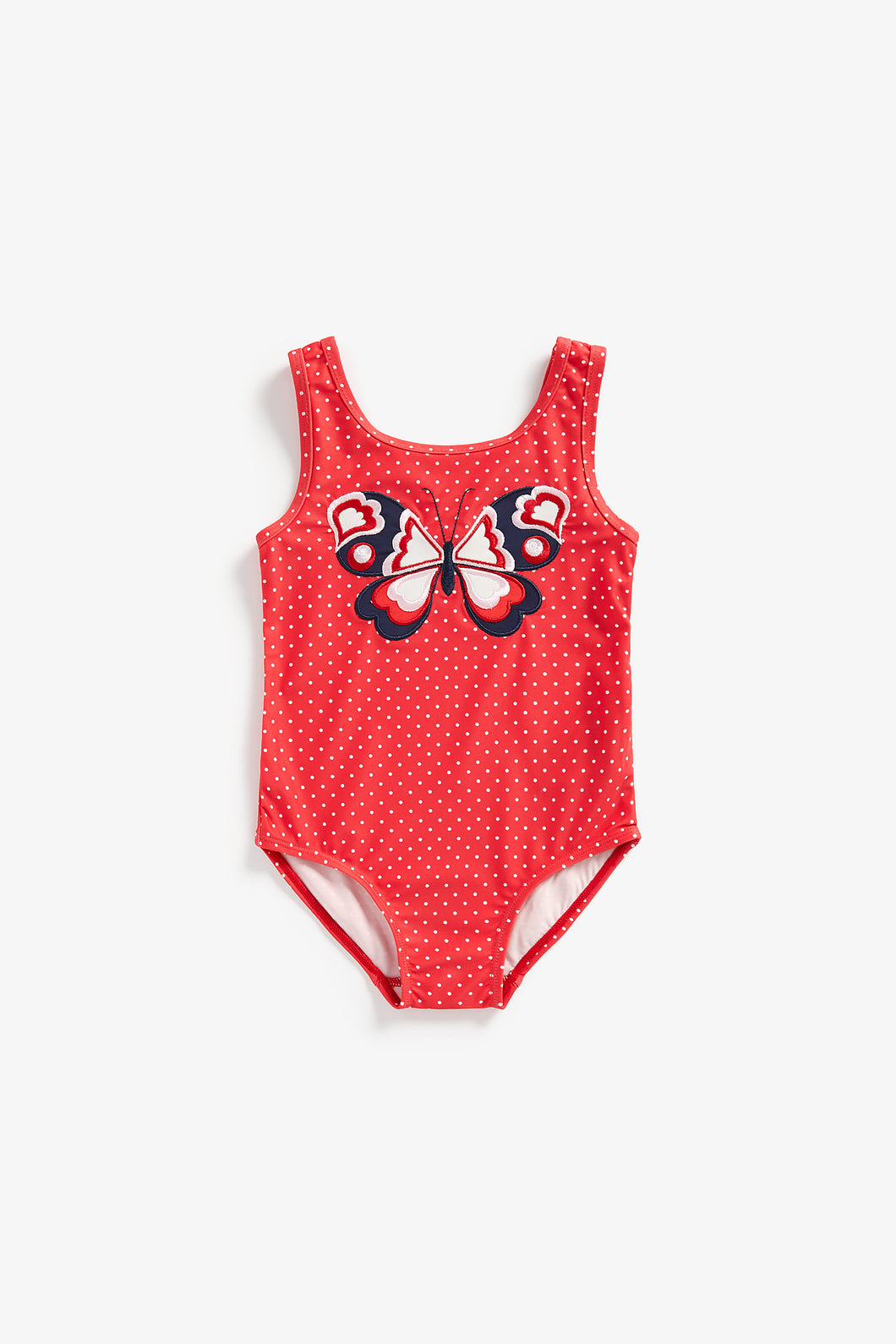 Mothercare Butterfly Swimsuit