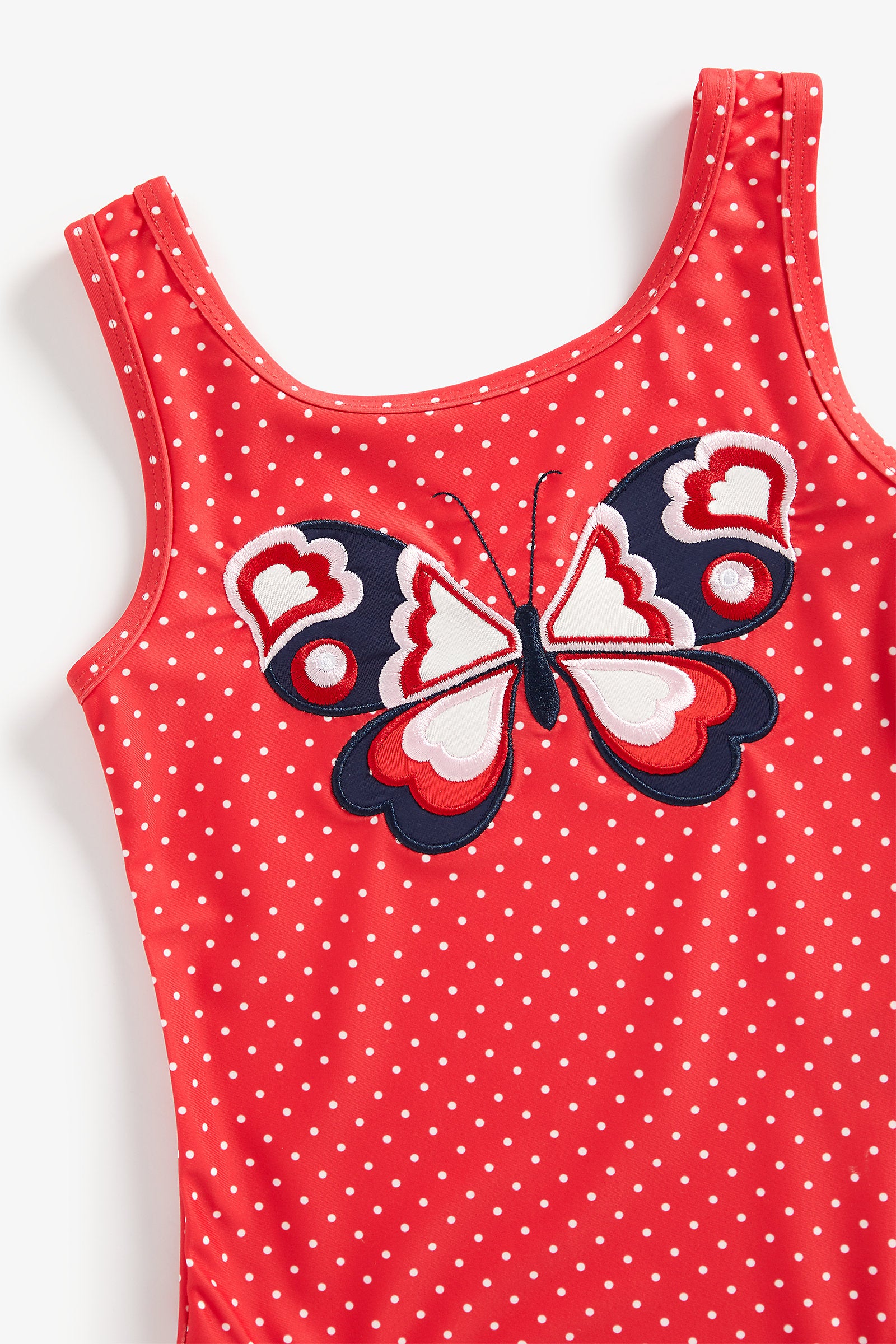 Mothercare Butterfly Swimsuit