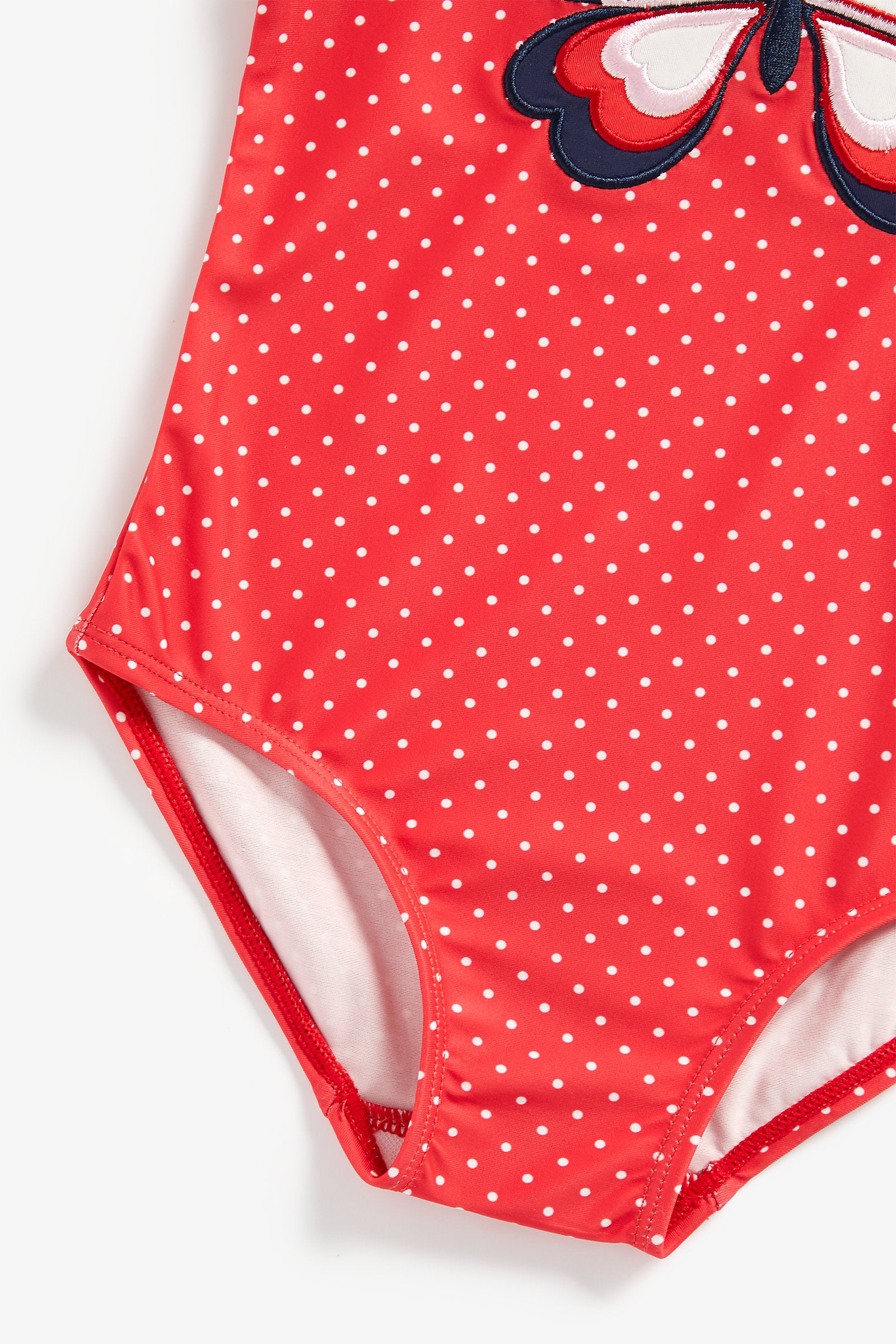 Mothercare Butterfly Swimsuit