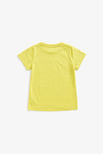 Load image into Gallery viewer, Mothercare Photographic Bike T-Shirt
