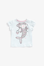 Load image into Gallery viewer, Mothercare Mermaid T-Shirt
