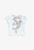 Mothercare Mermaid T-Shirt