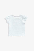 Load image into Gallery viewer, Mothercare Mermaid T-Shirt
