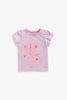 Mothercare Meowgical Cat T-Shirt