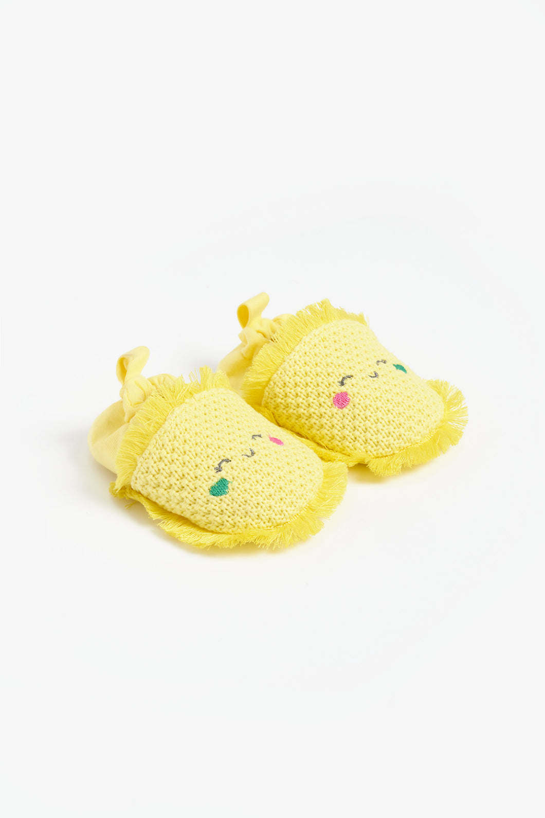 Mothercare Sun Slippers