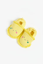 Load image into Gallery viewer, Mothercare Sun Slippers
