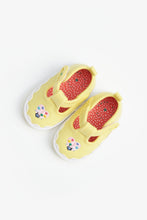 Load image into Gallery viewer, Mothercare Ladybird T-Bar Pram Shoes
