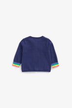 Load image into Gallery viewer, Mothercare Love Knitted Cardigan
