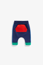 Load image into Gallery viewer, Mothercare Colour Block Joggers
