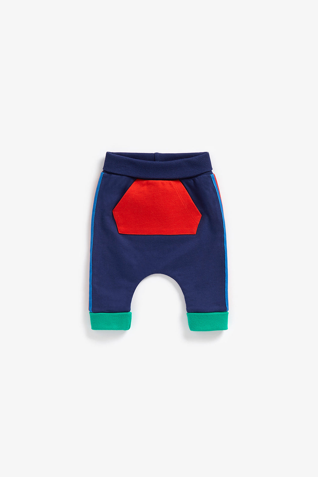 Mothercare Colour Block Joggers