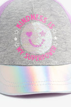 Load image into Gallery viewer, Mothercare Kindness Shimmer Cap
