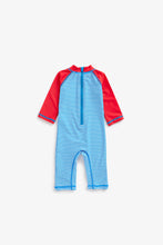 Load image into Gallery viewer, Mothercare Crab Sunsafe Suit
