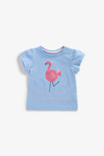 Load image into Gallery viewer, Mothercare Flamazing T-Shirt
