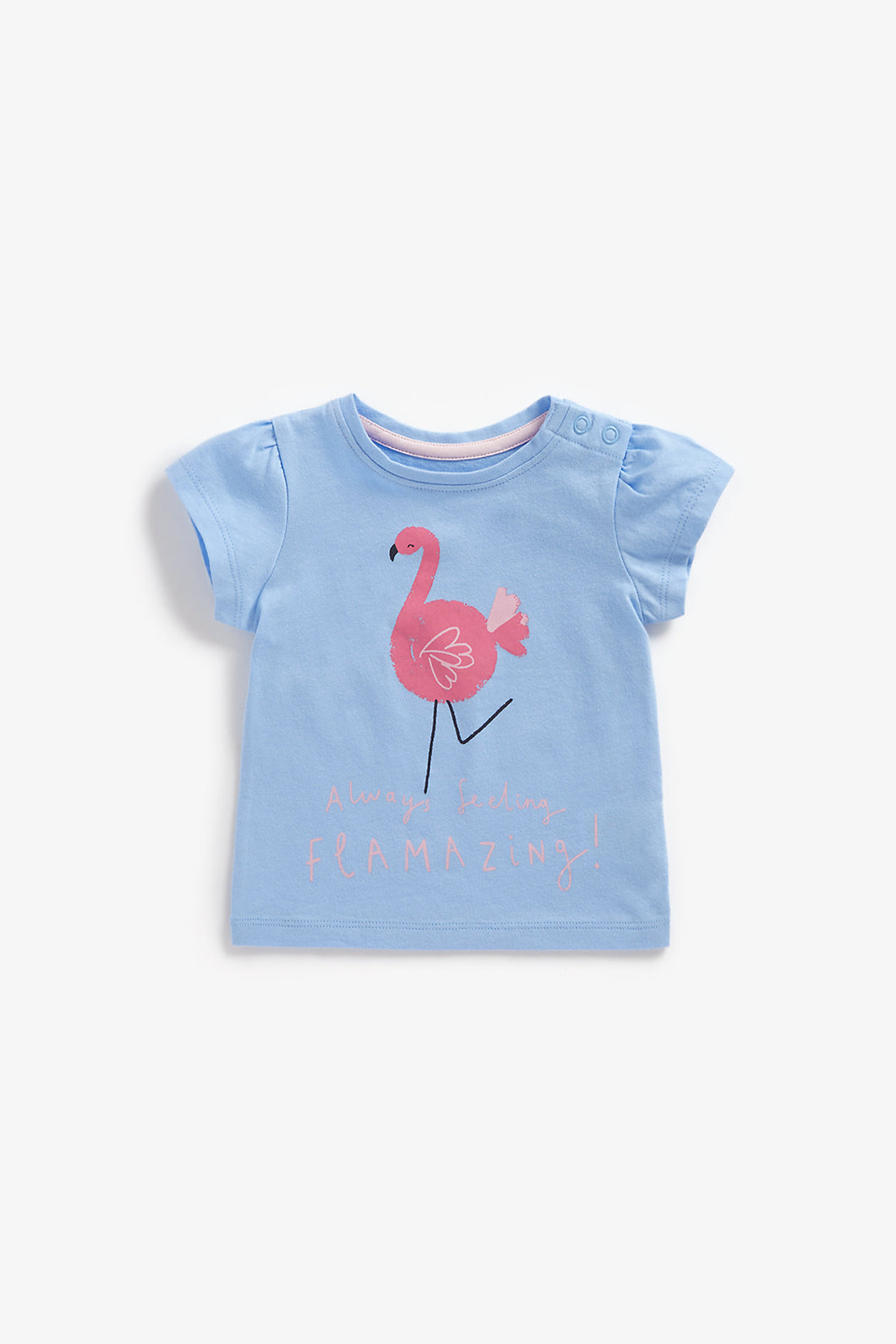 Mothercare Flamazing T-Shirt