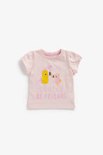 Load image into Gallery viewer, Mothercare Toucan Friends T-Shirt
