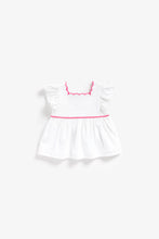 Load image into Gallery viewer, Mothercare Embroidered Blouse
