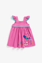 Load image into Gallery viewer, Mothercare Mermaid Dress
