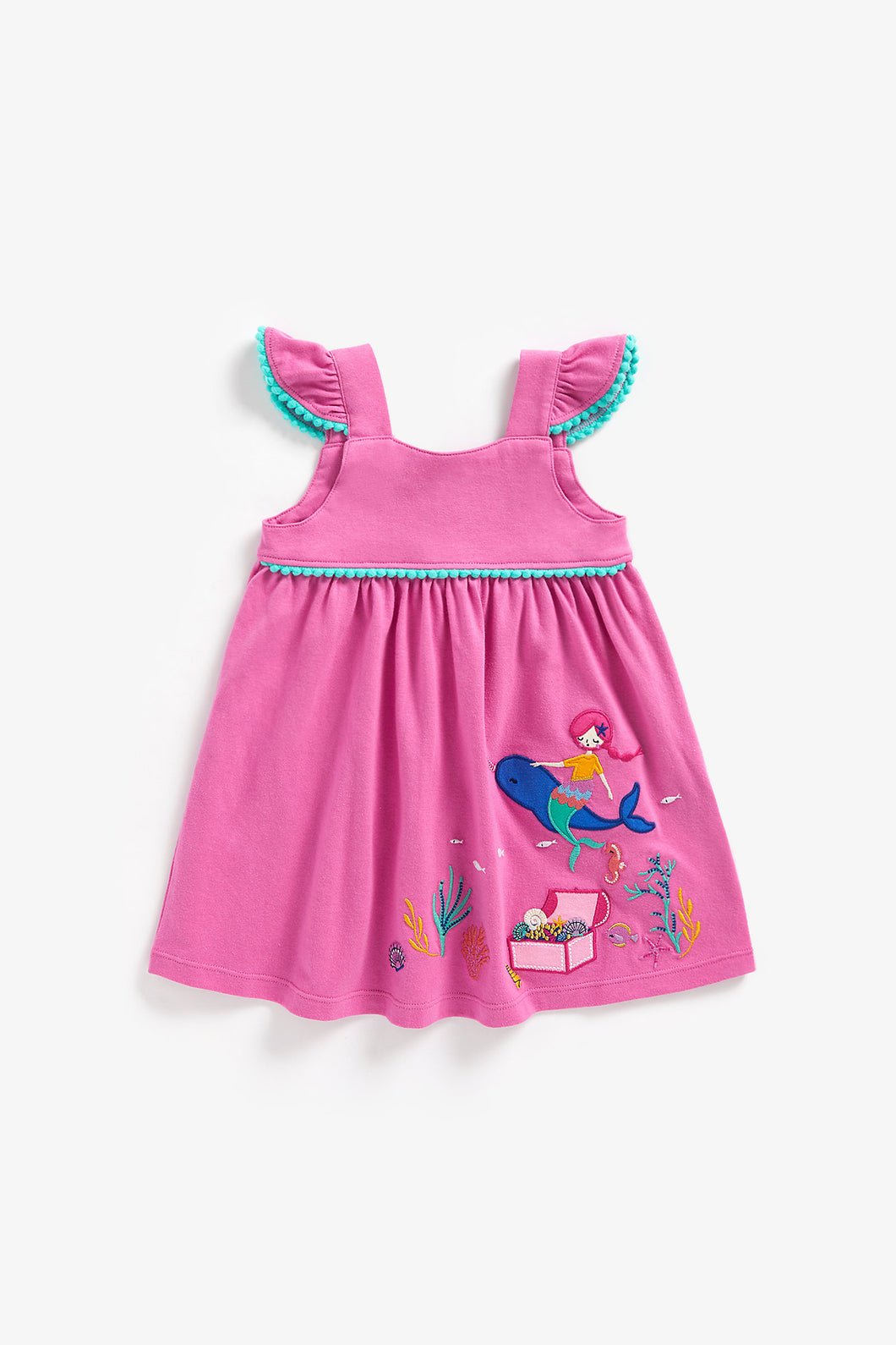 Mothercare Mermaid Dress