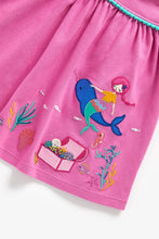 Load image into Gallery viewer, Mothercare Mermaid Dress
