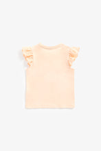 Load image into Gallery viewer, Mothercare Coral Turtle T-Shirt
