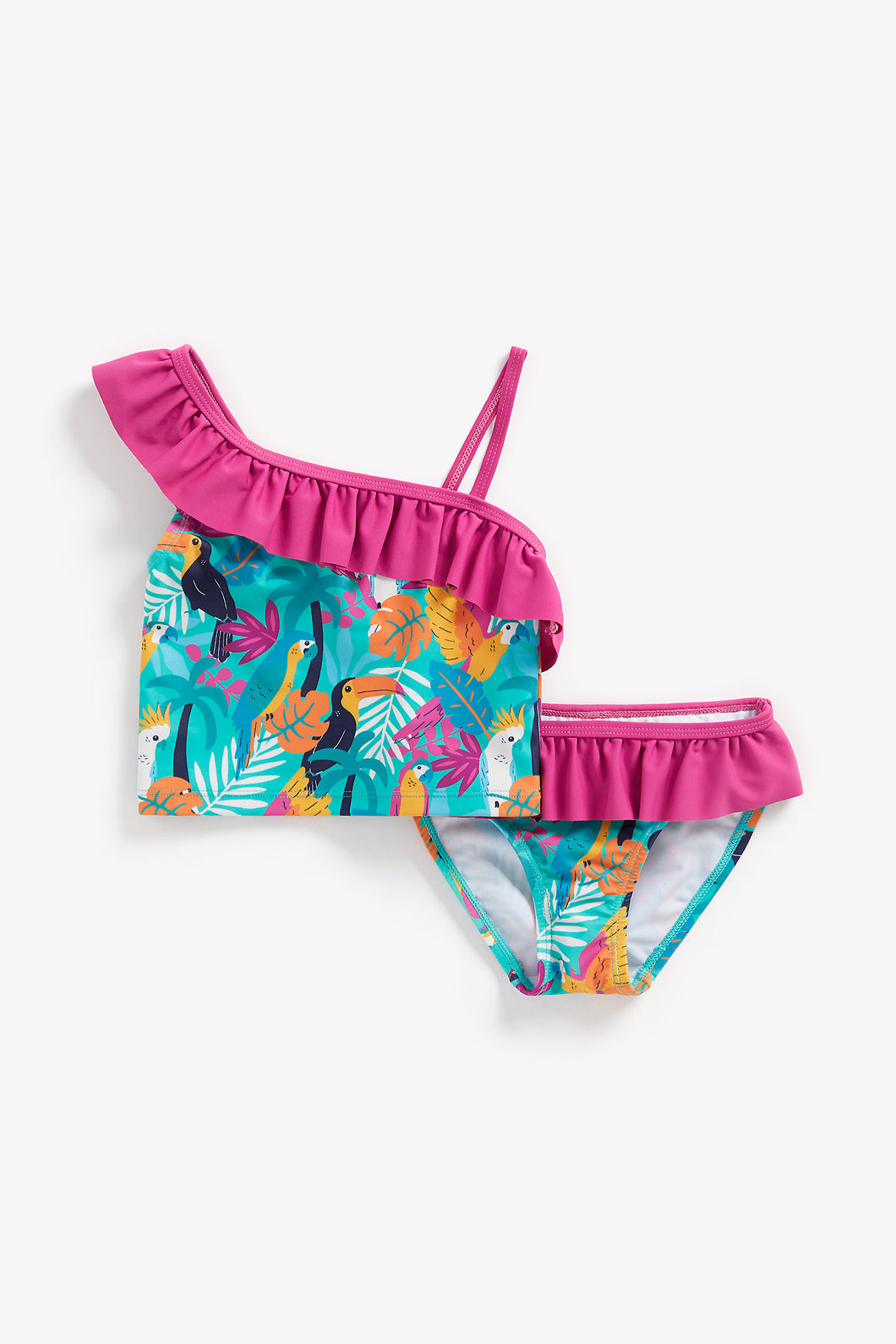 Mothercare Tropical Tankini