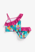 Load image into Gallery viewer, Mothercare Tropical Tankini
