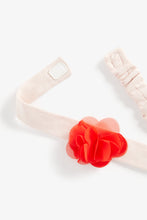 Load image into Gallery viewer, Mothercare Corsage Headband
