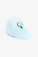 Load image into Gallery viewer, Mothercare Toucan Hat
