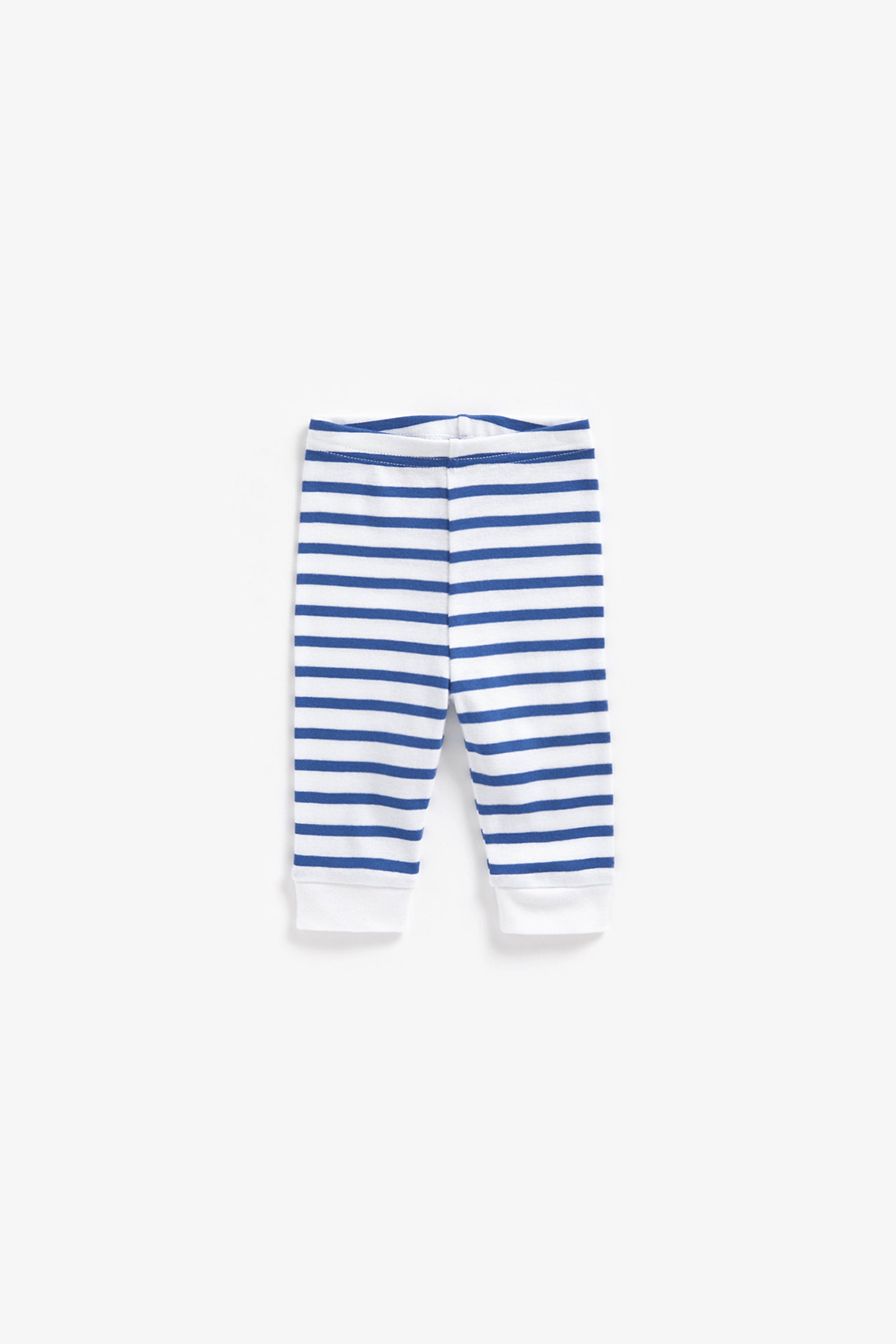 Mothercare Little Sailor Pyjamas - 2 Pack