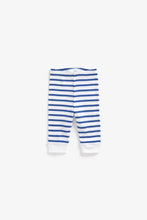 Load image into Gallery viewer, Mothercare Little Sailor Pyjamas - 2 Pack
