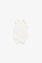 Load image into Gallery viewer, Mothercare Floral Bodysuits - 5 Pack
