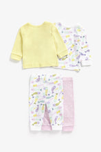 Load image into Gallery viewer, Mothercare Purrmaid Pyjamas - 2 Pack
