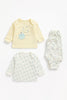 Mothercare Fun Fruit Pyjamas - 2 Pack