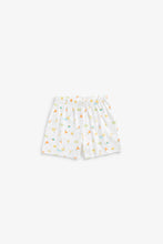 Load image into Gallery viewer, Mothercare Seaside Shortie Pyjamas - 2 Pack
