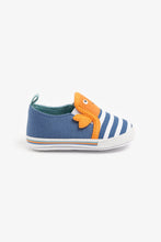 Load image into Gallery viewer, Mothercare Crab Pram Shoes
