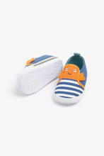 Load image into Gallery viewer, Mothercare Crab Pram Shoes
