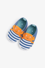 Load image into Gallery viewer, Mothercare Crab Pram Shoes
