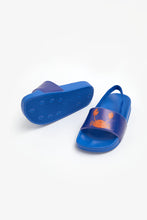 Load image into Gallery viewer, Mothercare Crab Slider Sandals
