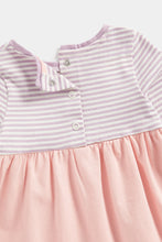 Load image into Gallery viewer, Mothercare Jersey Dress
