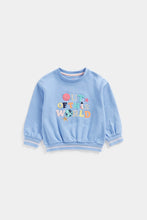 Load image into Gallery viewer, Mothercare Out Of This World Sweat Top
