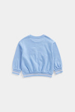 Load image into Gallery viewer, Mothercare Out Of This World Sweat Top
