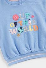 Load image into Gallery viewer, Mothercare Out Of This World Sweat Top
