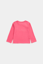 Load image into Gallery viewer, Mothercare Cosmic Cool Long-Sleeved T-Shirt
