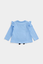 Load image into Gallery viewer, Mothercare Space Explorer Long-Sleeved T-Shirt
